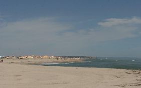 Front de Mer